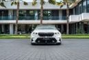بي أم دبليو M5 M5 | 8,617 P.M | 0% Downpayment | 2025 BMW M5 | V8 Performance!