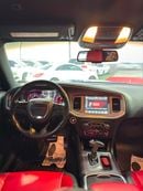 دودج تشارجر R/T SCATPACK