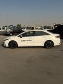 Toyota Corolla XLI HEV Limited 1.8L Chinese Specs
