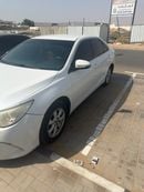 Toyota Camry S