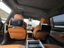 بي أم دبليو M760Li STANDARD بي إم دبليو 760Li xDrive V12 | ٢٠١٨ فخامة • أداء • كاملة المواصفات الموديل: ٢٠١٨ المحرك: ٦.٦ لتر،