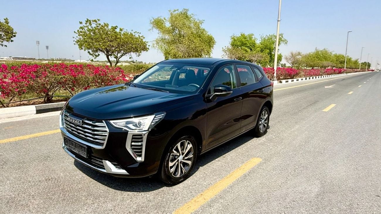 Haval Jolion ACTIVE