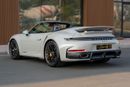 Porsche 911 TURBO S