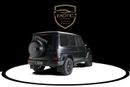 Mercedes Benz G63 AMG STANDARD 4MATIC SUV