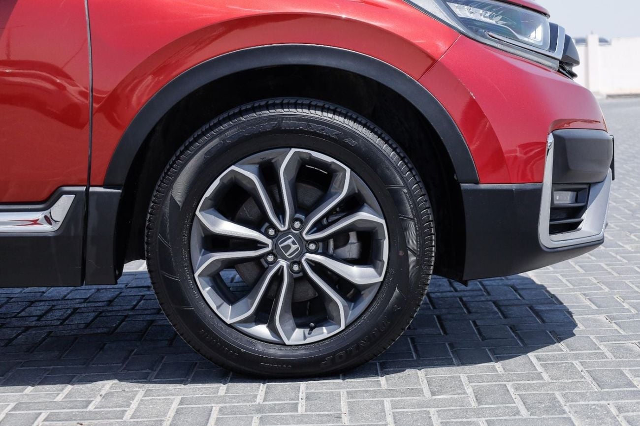 Honda CR-V TOURING