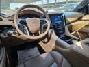 كاديلاك إسكاليد ESV PREMIUM LUXURY