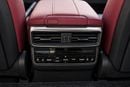 Lexus LX600 SIGNATURE Lexus LX 600 2026 Lexus LX 600 2026