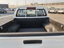 إيسوزو D ماكس STANDARD إيسوزو دي-ماكس 1.9 ديزل ناقل حركة يدوي، مواصفات خليجية، يورو 5