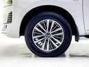 Nissan Patrol l LE V8 – 400 hp | GCC Spec | Full-Size Luxury