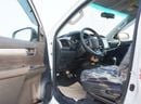 Toyota Hilux SR5 *2026 MODEL: TOYOTA HILUX 4X4 DC 2.4L DIESEL A/T FULL OPTION W/O COOL BOX*