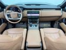 Land Rover Range Rover AUTOBIOGRAPHY P530