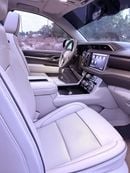 جي أم سي يوكون DENALI جي ام سي يوكن دينالي موديل 2021 صبغ وكالة