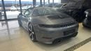 بورش 911 تارجا 4S GCC Specs
