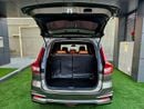 Suzuki Ertiga ERTIGA GLX / ORIGINAL PAINT / 7 SEATS / REAR CAMERA / LOW MILEAGE