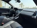 جاكوار E Pace R-DYNAMIC SE P250 جاكوار إي بيس 2018، خليجية، قطعت 90,000 كم، بدون حوادث، مفتاحان