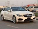 Mercedes Benz E400 STANDARD