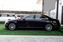 Mercedes Benz S560 L 4MATIC