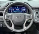 Chevrolet Tahoe RST 2024 Chevrolet Tahoe RST, 2030 Chevrolet Warranty, Full Chevrolet Service History, Very Low Km, GCC