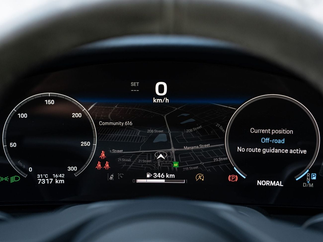 Porsche 911 CARRERA