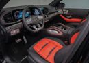 مرسيدس بنز GLE 53 AMG 4MATIC