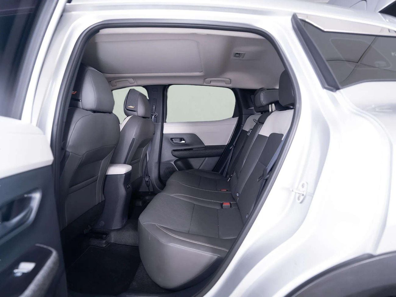 Nissan Kicks SL 2.0