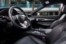 Infiniti QX55 SENSORY QX55 Sensory | 2,253 P.M | 0% Downpayment | AGENCY WARRANTY