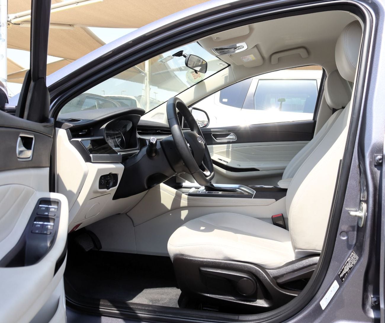 Chery Arrizo 5 COMFORT