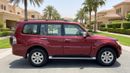 Mitsubishi Pajero 2017 | AED 798/Month | 0 DP | 30 Day Return | Warranty | Service History