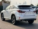 لكزس RX 350 PRESTIGE