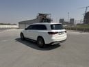 Mercedes Benz GLS450 4MATIC