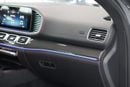 Mercedes Benz GLE53 AMG 4MATIC