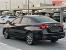 Nissan Sunny SL