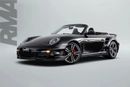 Porsche 911 Turbo