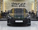 MG 7 LUX EXCELLENT DEAL for our MG MG7 Trophy ( 2025 Model ) in Green Color GCC Specs