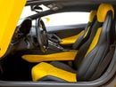 لامبورغيني أفينتادور European Spec | Pristine Condition
