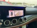 مرسيدس بنز E300 AMG
