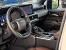 Toyota Prado ADVENTURE 2026 Toyota Prado 2.4L Adventure (GCC Spec)