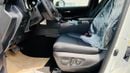 Toyota Land Cruiser GXR