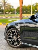 أودي A7 50 TFSI quattro S line GCC Specs