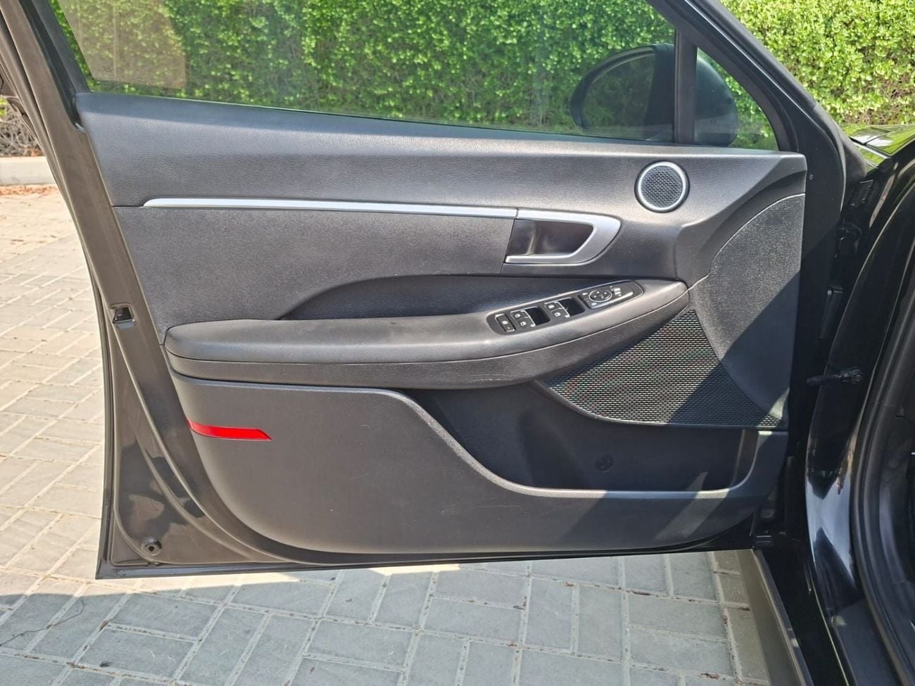 Hyundai Sonata SMART