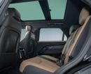 Land Rover Range Rover Sport DYNAMIC HSE P400