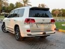 Toyota Land Cruiser GXR Grandturing V8