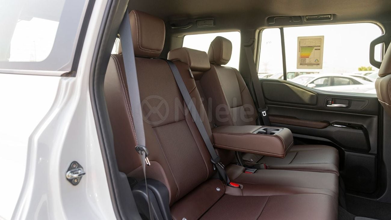 Toyota Prado Adventure