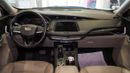 Cadillac XT4 PREMIUM LUXURY