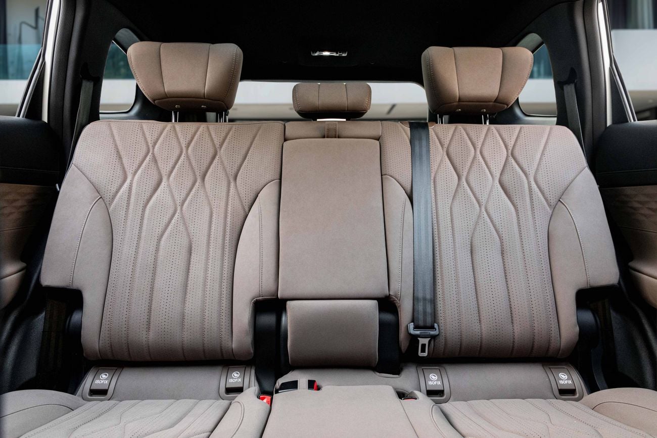 Chery Tiggo 8 Pro Luxury Tiggo 8 Pro Luxury | 1,763 P.M | 0% Downpayment | CHERY WARRANTY 2031