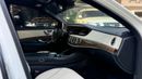 Mercedes Benz S550 STANDARD