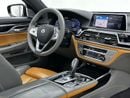 BMW Alpina B7 2020 BMW Alpina B7, Special Order, 1 Year Unlimited Km Warranty, Full BMW Service History, GCC