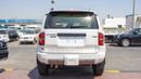 Toyota Prado ADVENTURE 2.4L TURBO Saudi Specs