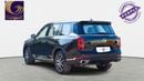 GAC GS8 GX 2.0T 4WD | 2024 | 0% DP | 1,225 / Month | Gargash Warranty | Service History