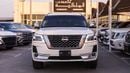 Nissan Patrol SE PLATINUM CITY